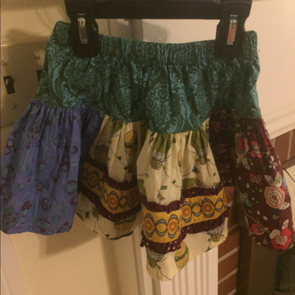 Matilda Jane Sz 2 skirt